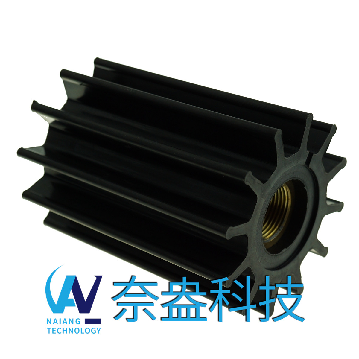 強(qiáng)森泵用橡膠葉輪 JOHNSON Impeller 09-820B