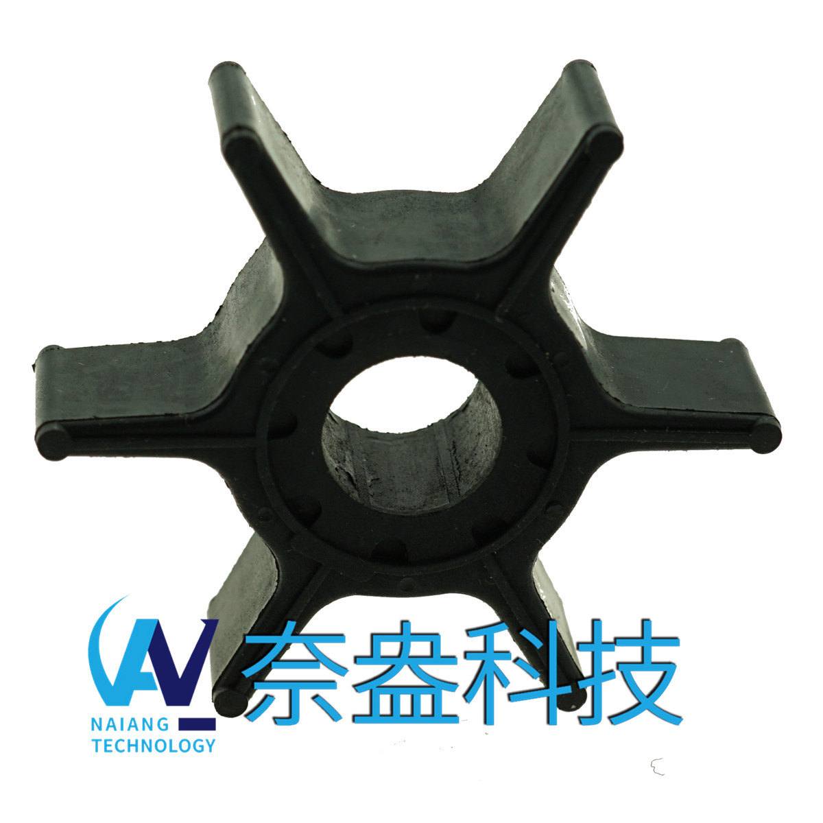 雅馬哈舷外機(jī)橡膠葉輪 F15/15hp -YAMAHA Impeller 63V-44352-01