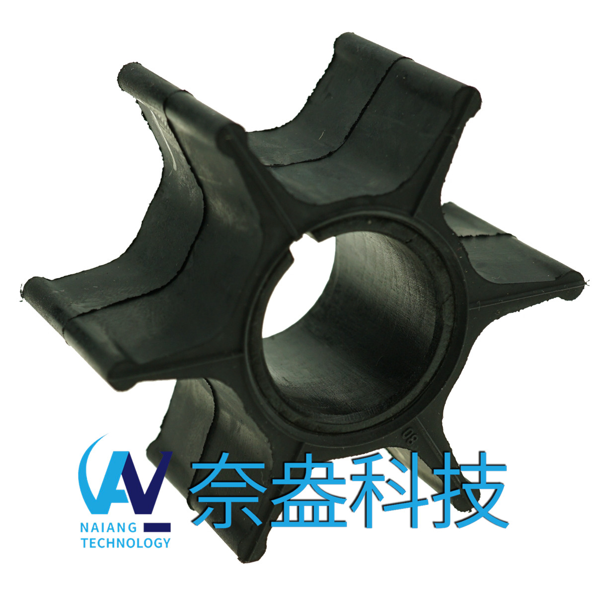 水星舷外機(jī)橡膠葉輪 75-140hp -Mercury Impeller 47-803630T