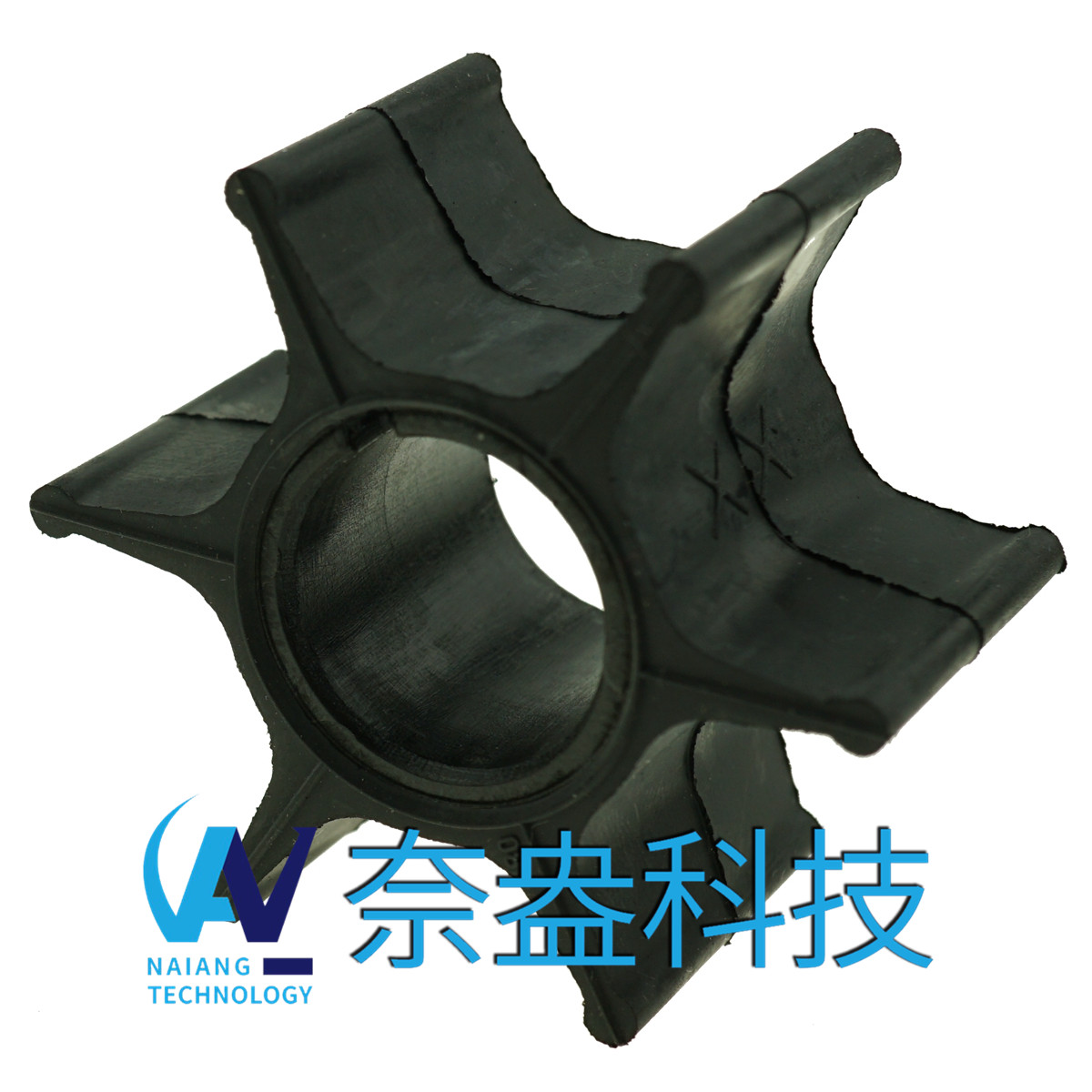 水星舷外機(jī)橡膠葉輪 75-140hp -Mercury Impeller 47-803630T