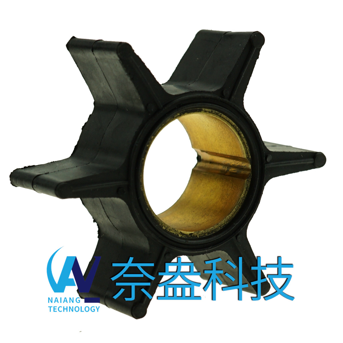 鈴木舷外機橡膠葉輪 35-65hp-Suzuki Impeller 17461-95201