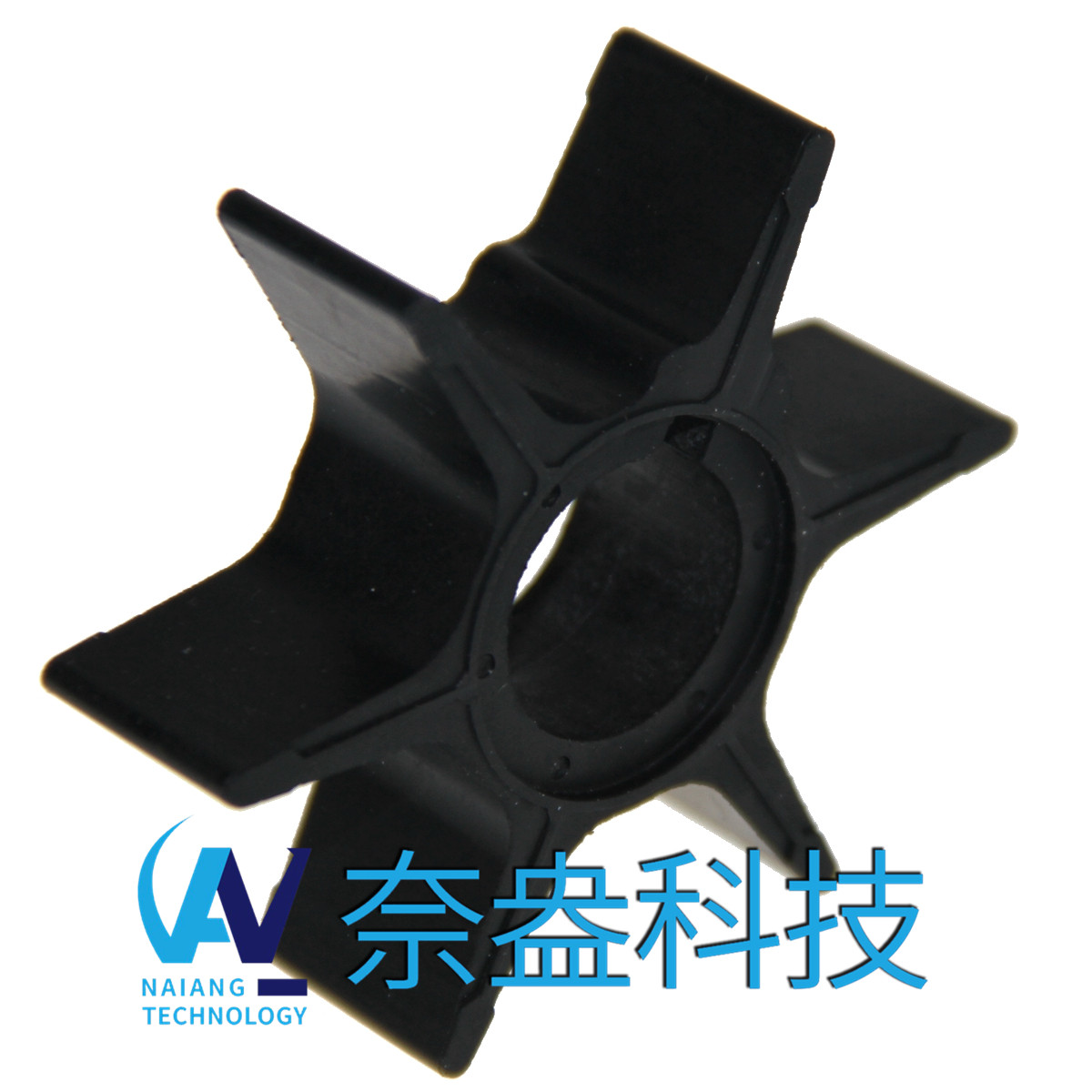 鈴木舷外機橡膠葉輪75-85hp-Suzuki Impeller 17461-95300