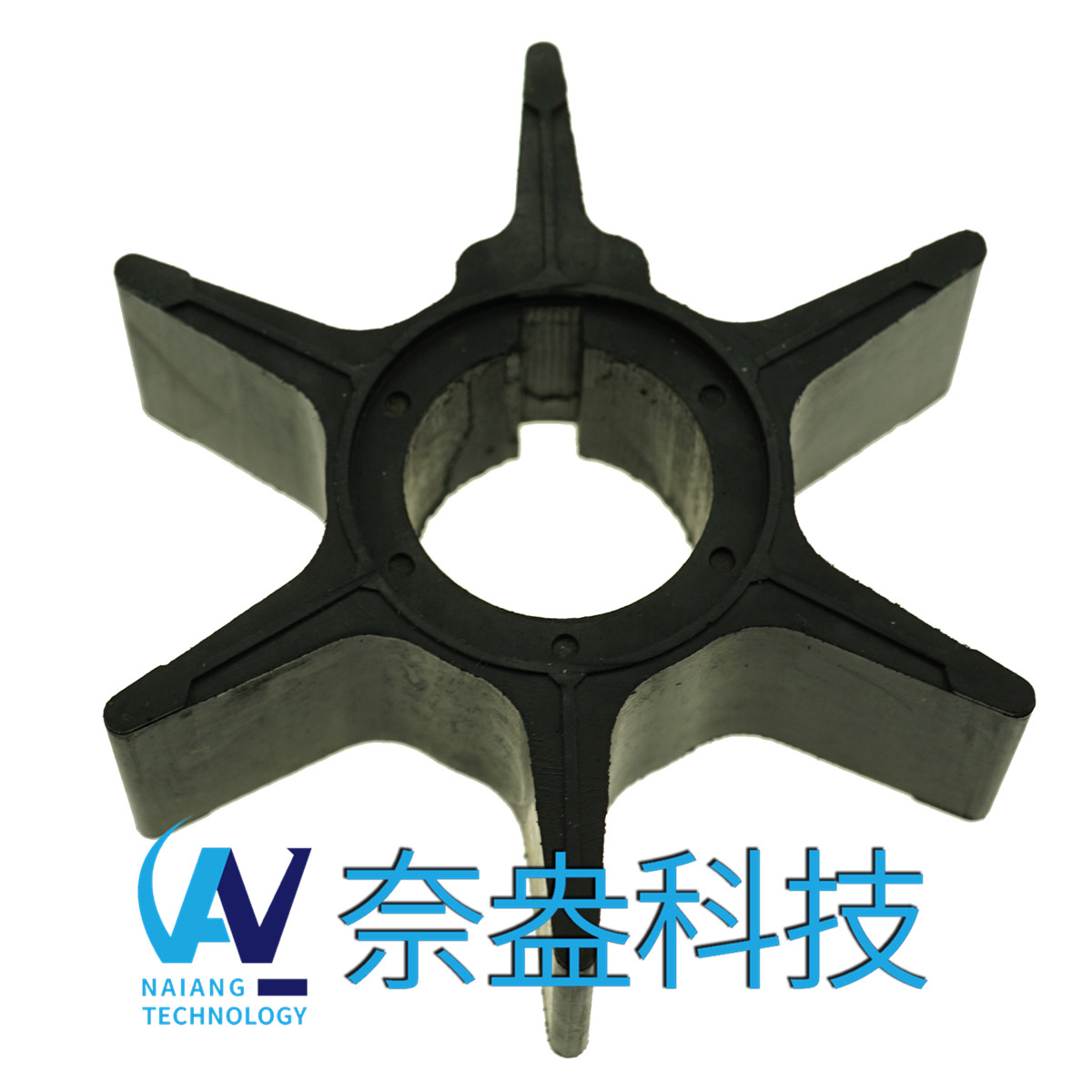 鈴木舷外機橡膠葉輪75-85hp-Suzuki Impeller 17461-95300