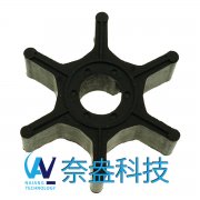 鈴木舷外機(jī)橡膠葉輪 4-8hp -Suzuki Impeller 17461-9850