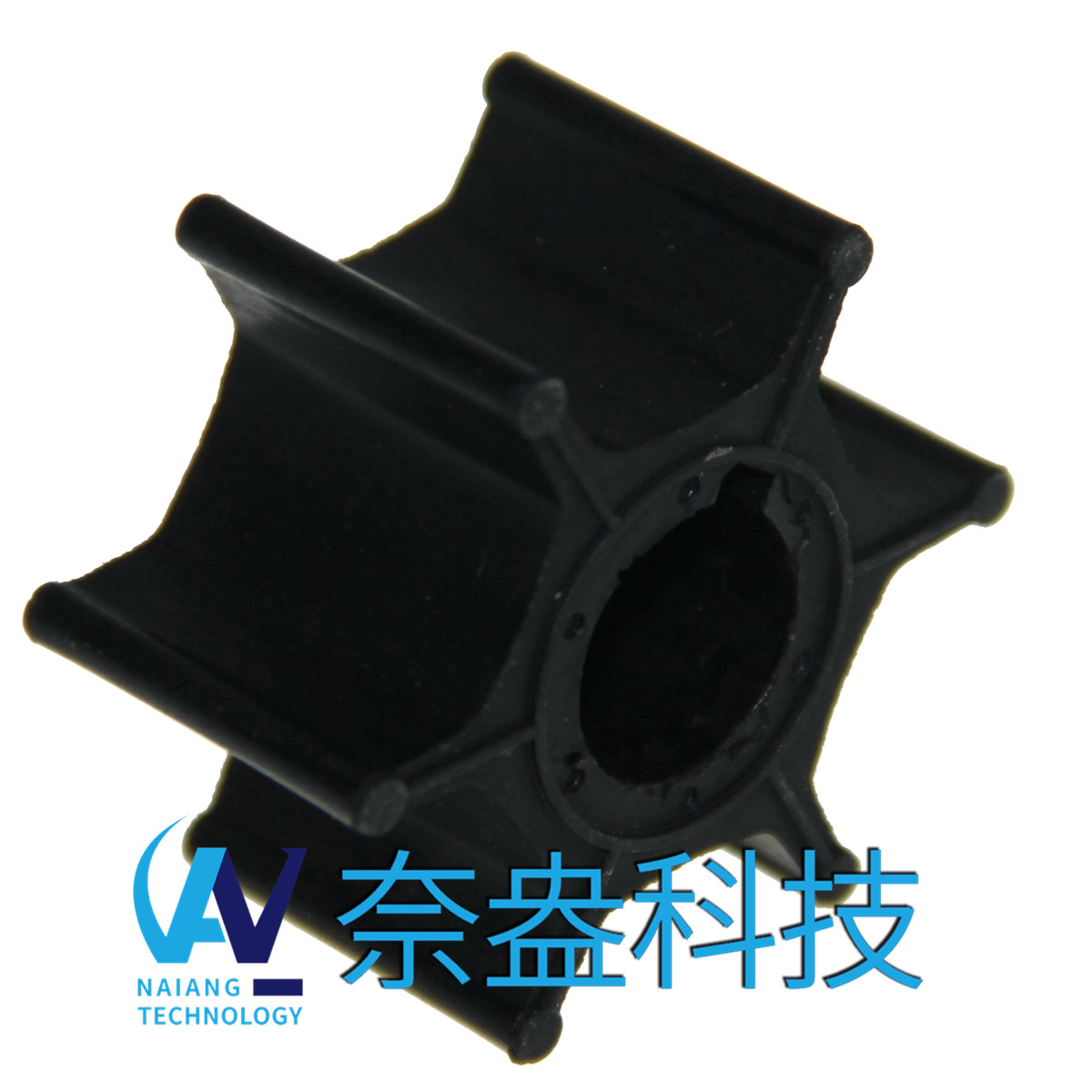 鈴木舷外機(jī)橡膠葉輪 9.9/15hp -Suzuki Impeller 17461-93901/02/