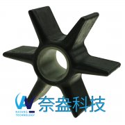 克萊斯勒舷外機(jī)橡膠葉輪 Impeller 47-43026T2