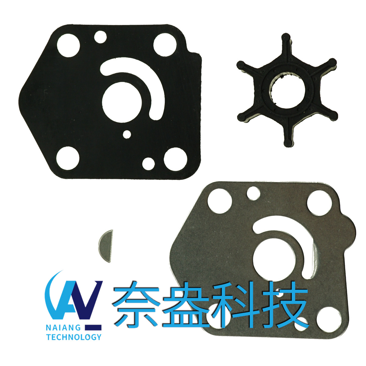 鈴木水泵配件修理包 Suzuki Water Pump Kits 17400-93951