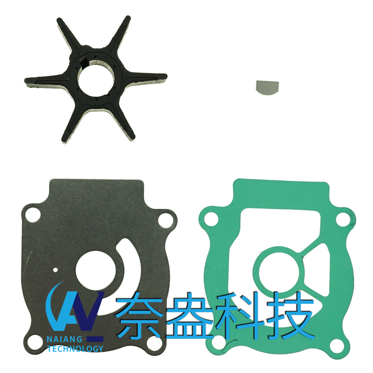 鈴木水泵配件修理包 Suzuki Water Pump Kits 17400-96353