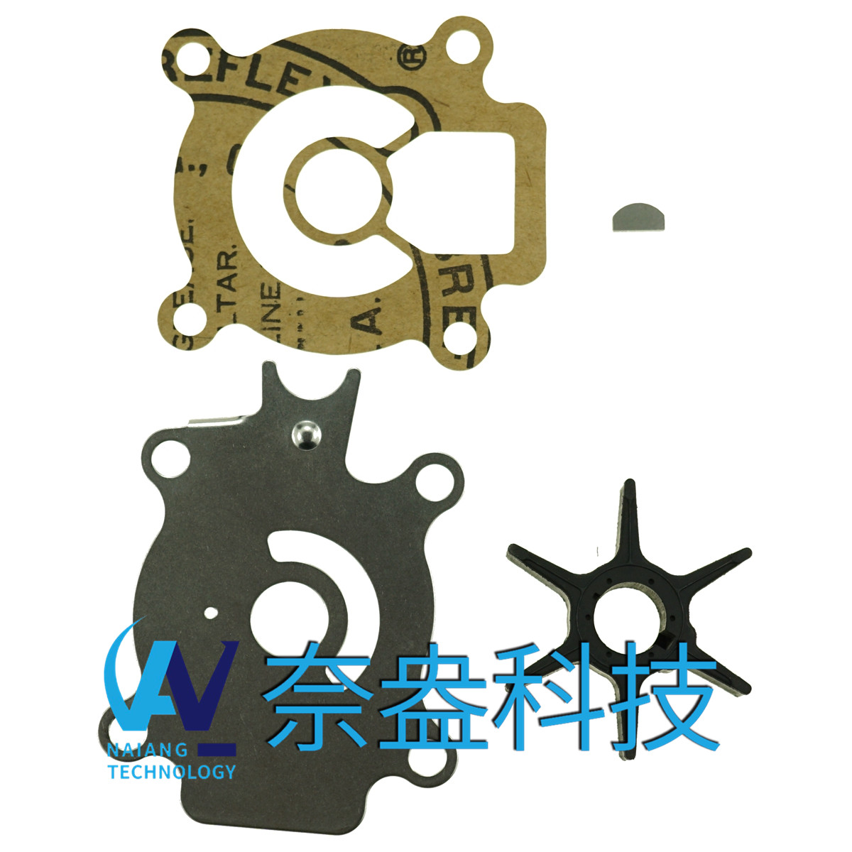 鈴木水泵配件修理包 Suzuki Water Pump Kits 17400-94701