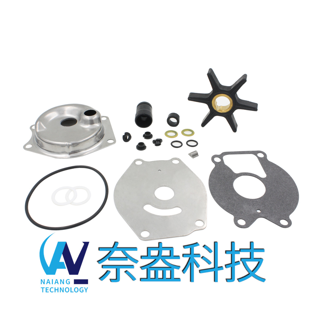 喜來(lái)運(yùn)修理包/OMC pump kit