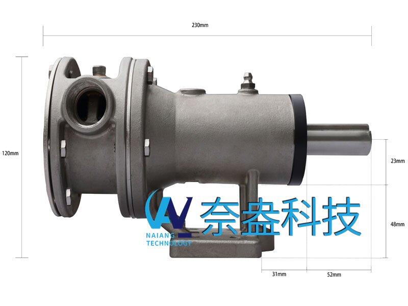 抗腐蝕JA30560-2105不銹鋼撓性泵使用規(guī)范